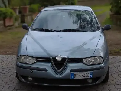 Usata Alfa Romeo 156