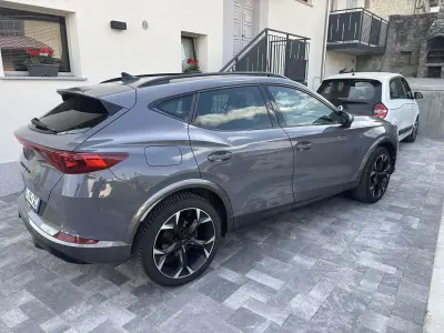 Usata Cupra Formentor 150 CV (110 kW) 2021 SUV