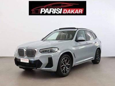 Usata BMW X3