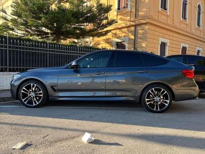 BMW 320 Gran Turismo