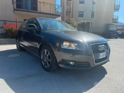 Usata Audi A3