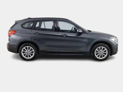 usata BMW X1 xDrive 20d Business automatico