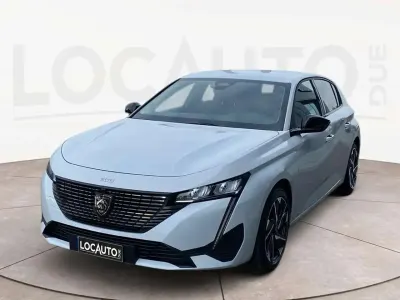 Usata Peugeot 308