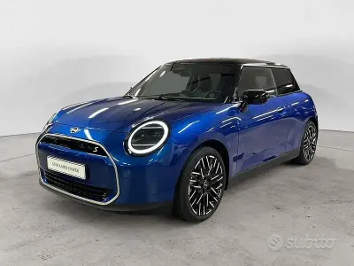 Nuova Mini Cooper SE 160 kW (218 CV) 2025 Other Utilitaria