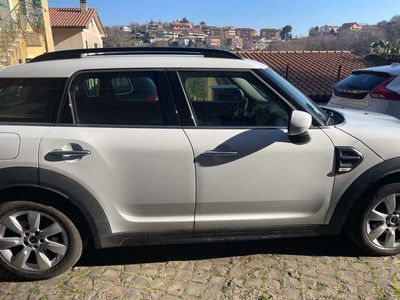 usata Mini One D Countryman One D Countryman 1.5 Northwood Edition