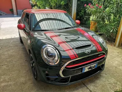 Usata Mini John Cooper Works Clubman