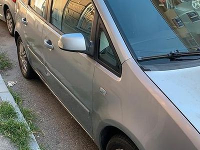 Usata Ford C-MAX 2005 Grigio Monovolume
