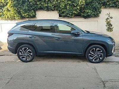 Usata Hyundai Tucson 160 CV (117 kW) 2025 SUV