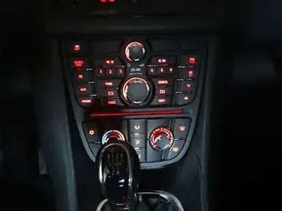 Usata Opel Meriva