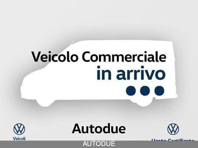 usata VW Transporter Transp.2.0 TDI 150CV PC Kombi Business