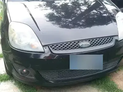 Usata Ford Fiesta