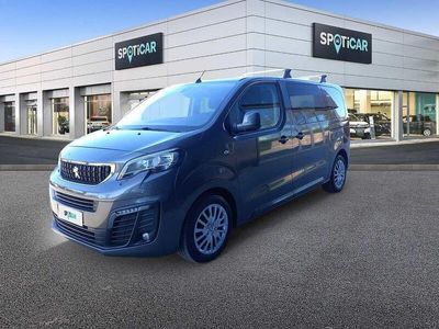 usata Peugeot Traveller BlueHDi 150 S&S Compact Acti