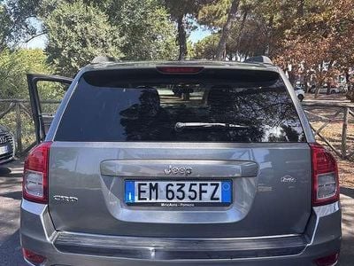 Usata 2012 Jeep Compass Sport SUV | 8000 € (Buon prezzo)