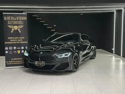 Usata BMW 840