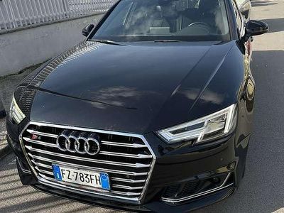 Usata Audi A4 S-Line 258 CV (189 kW) 2016 Station wagon