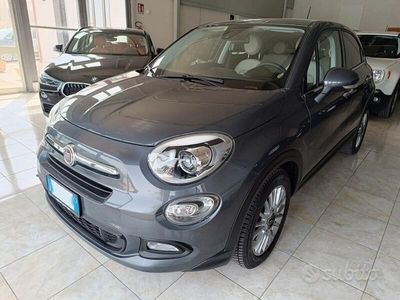 usata Fiat 500X 1.3 MultiJet 95 CV Lounge