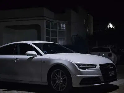 Usata Audi A7 Sportback