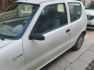 Usata Fiat 600