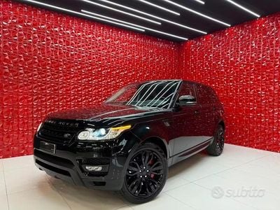 Usata Land Rover Range Rover Sport