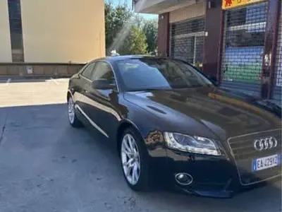 Usata Audi A5