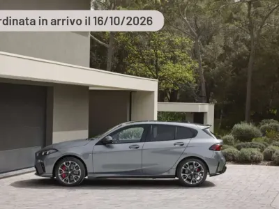 Usata BMW 123