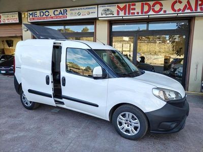 usata Fiat Doblò Doblo1.6 MJT 105CV tetto posteriore