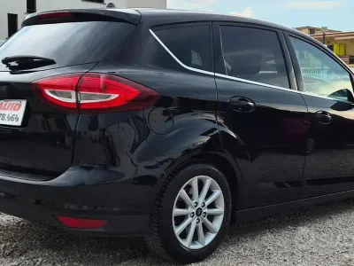 Usata Ford C-MAX