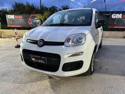 usata Fiat Panda 1.2 Easy