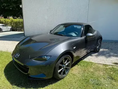 Usata Mazda MX5