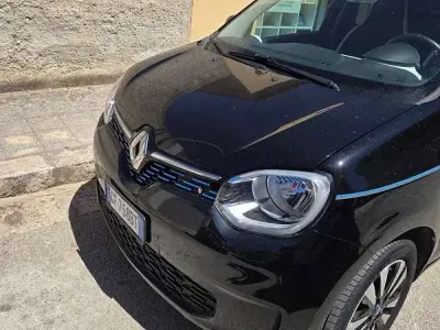 Usata Renault Twingo