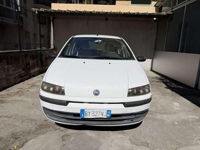 Usata Fiat Punto 80 CV (58 kW) 2002 Other Utilitaria