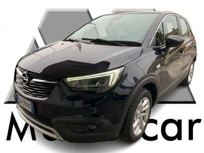 usata Opel Crossland X Crossland X1.5 ecotec Innovation targa GA389NX