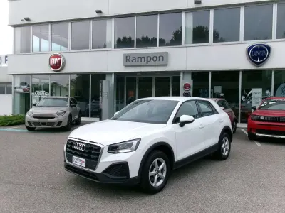Usata Audi Q2