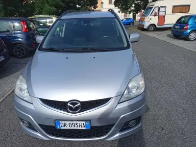 Usata Mazda 5 Dynamic 150 CV (110 kW) 2015 Monovolume