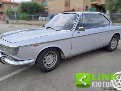 Usata BMW 2000C/CS 1968 Grigio Coupé
