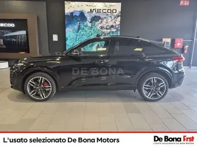 Usata Audi Q5 Sportback