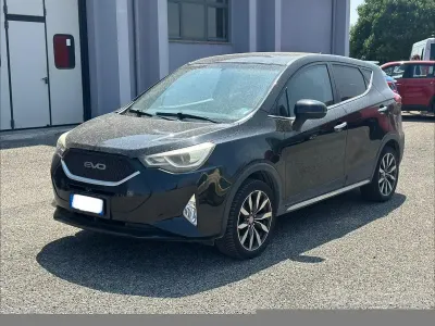 Usata DR DR4