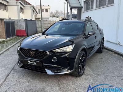 Usata Cupra Formentor 204 CV (150 kW) 2023 Other SUV