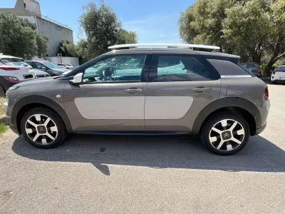 Usata Citroën C4