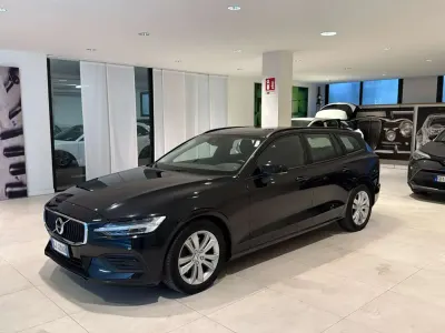 Usata Volvo V60