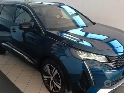 Usata Peugeot 5008