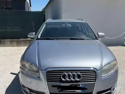 Usata Audi A4 131 CV (96 kW) 2005 Station wagon
