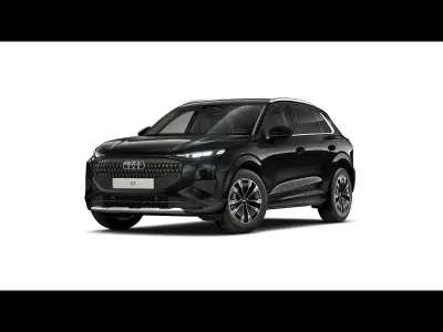 Usata Audi Q3