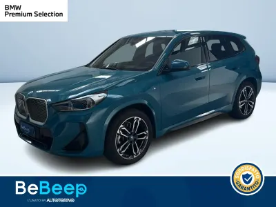 Usata BMW iX1