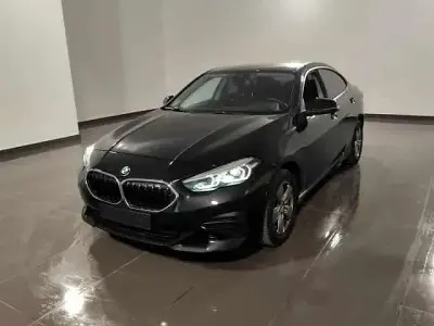Usado BMW 218