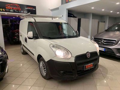 usata Fiat Doblò Doblo1.3 MJT 16V Dynamic prezzo più iva