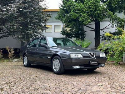 Alfa Romeo 164