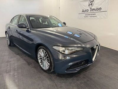 usata Alfa Romeo Giulia 2.2 Turbodiesel 150 CV AT8 Super