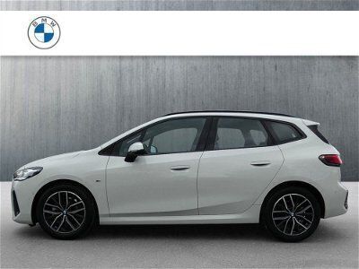 usata BMW 216 Serie 2 Active Tourer i Msport usato