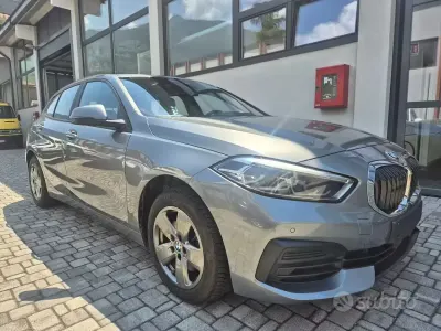 Usata BMW 118